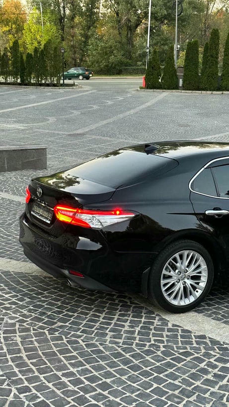 CAMRY 70
